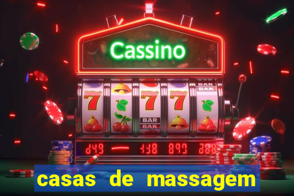 casas de massagem em porto alegre